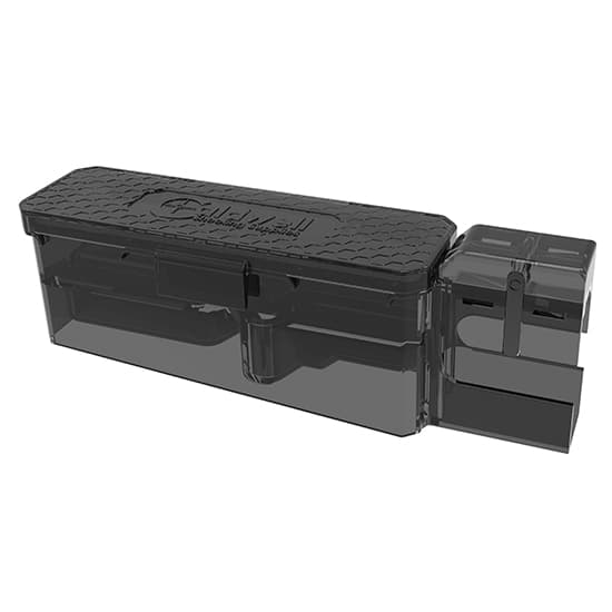 Caldwell Magazine Charger Rotary 22 LR 100rd Compatible with T/CR22 and 10/22