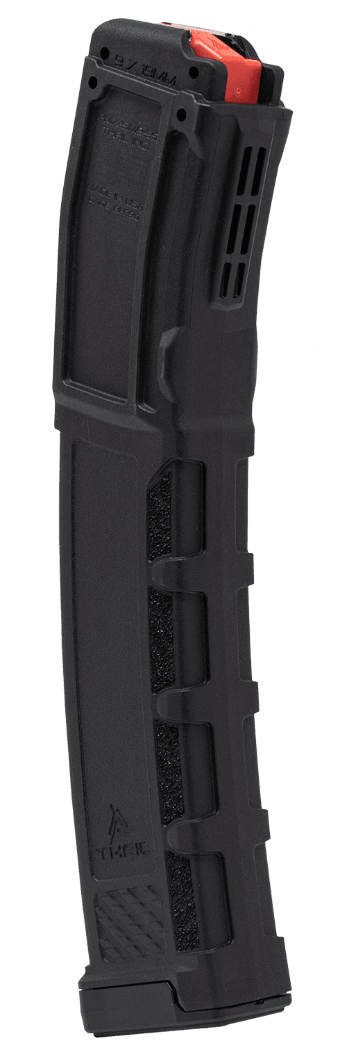 Thril PMXSM935 35rd 9mm Luger Magazine Fits Sig MPX Gen II Polymer