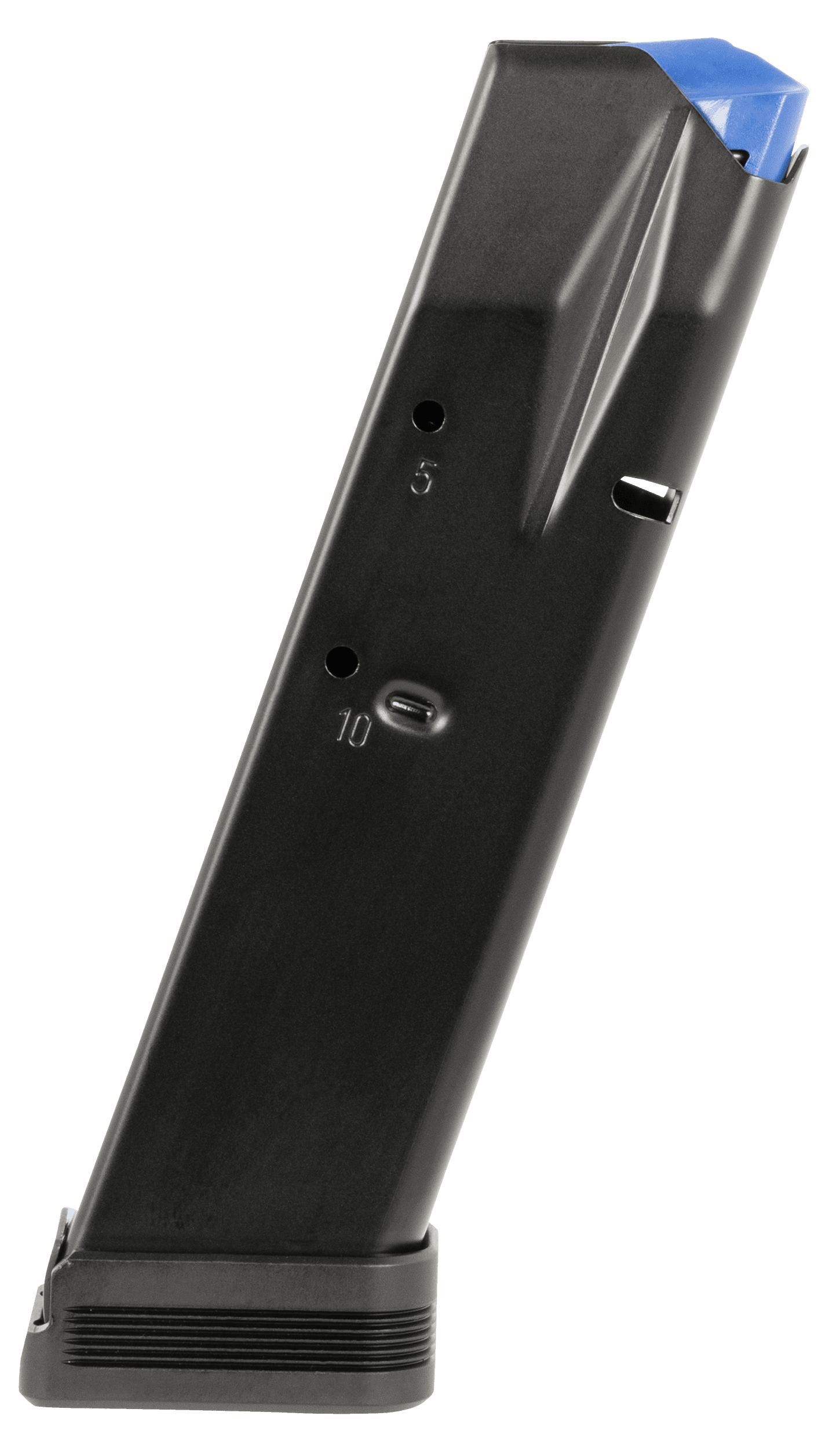 Mec-Gar 10rd Extended 9mm Luger Magazine Fits CZ 75B 85B SP-01 Shadow Shadow 2