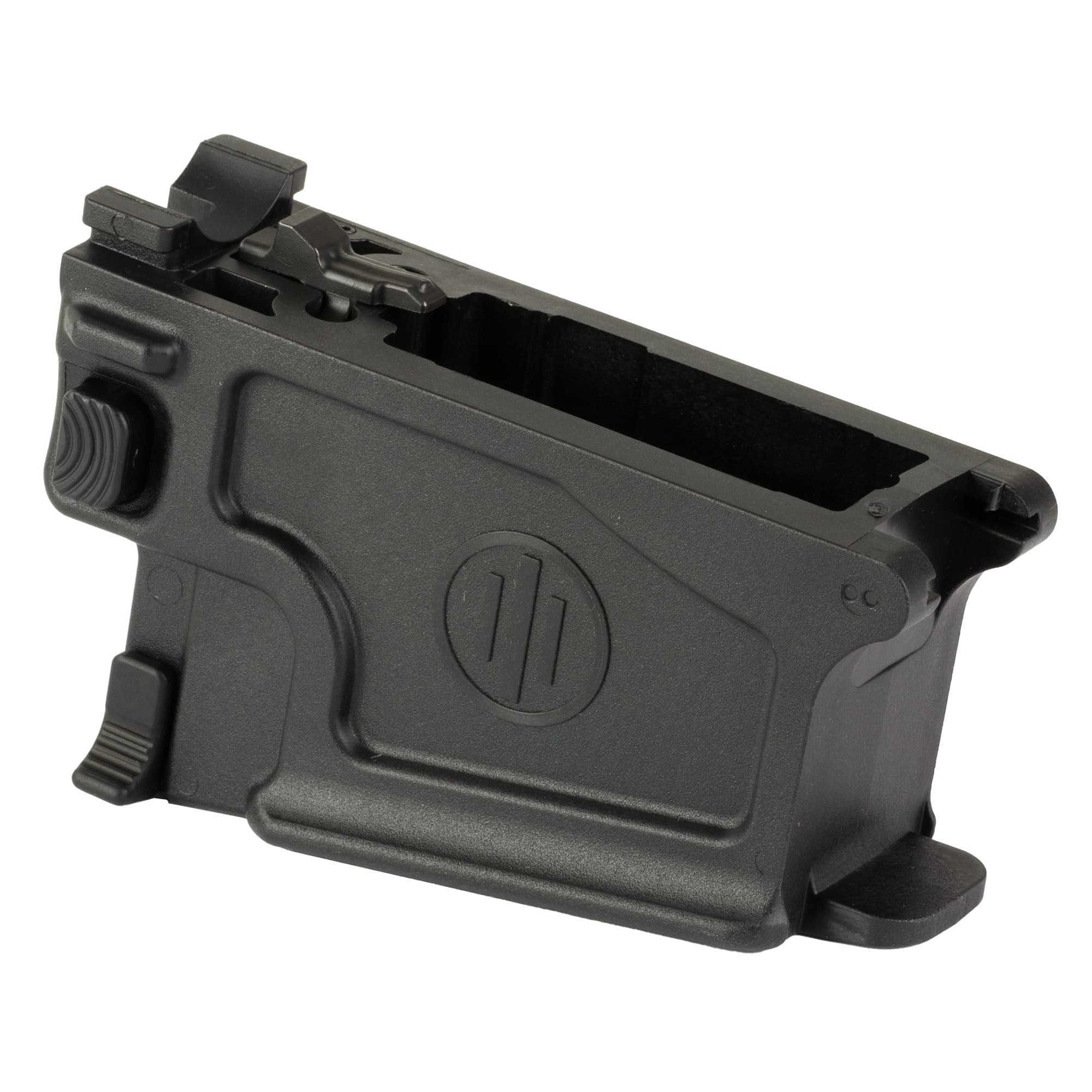 Primary Weapons UXR Magwell Assembly 223 Wylde 300 Blackout Fits AR-15