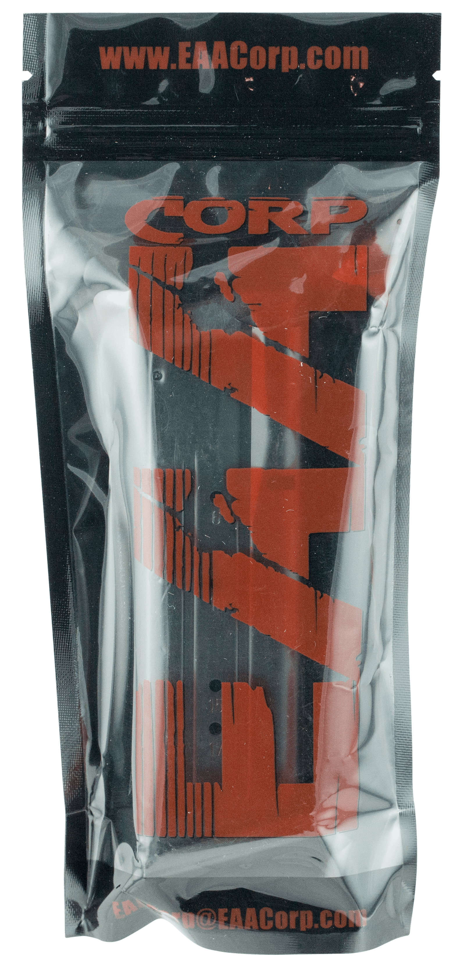 Tanfoglio 17rd Detachable Magazine for 9mm Luger Witness Match Model OEM