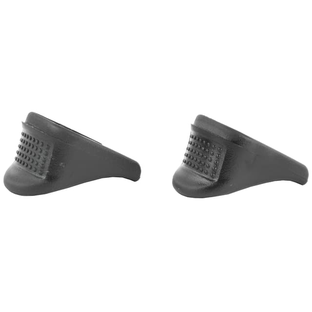 Pachmayr Grip Extender 3rds Compatible with Glock 26 27 33 39 Polymer 2 Pack