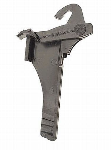 HKS Speed Loaders 940 Double Stack Mag Loader Plastic for 40 S&W Pistols
