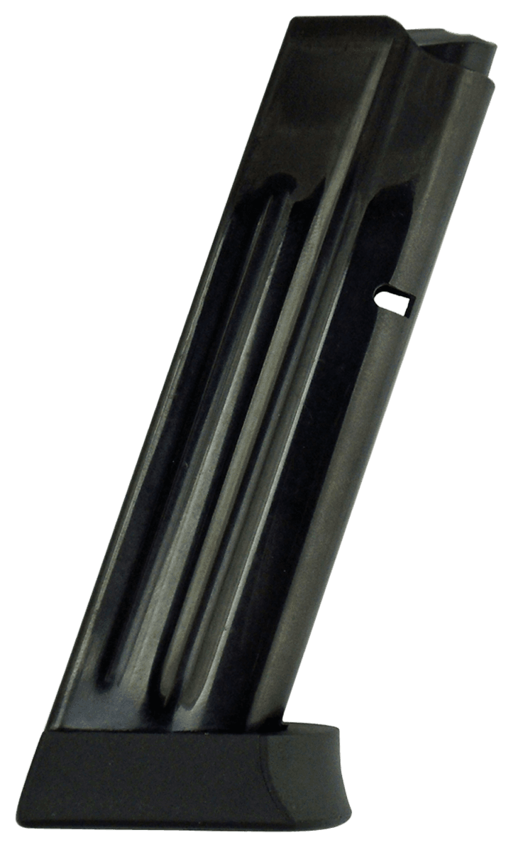 CZ 75 Compact Magazine 9rd 40 S&W Steel