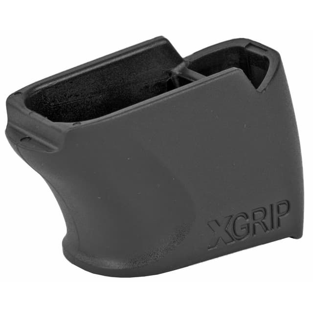 X-GRIP Mag Spacer for Glock 26/27 G5 +7 Rounds Magazine Grip Sleeve