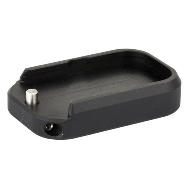 Taran Tactical Innovations TTI Carry +0 Base Pad for Glock 9/40 Double Stack