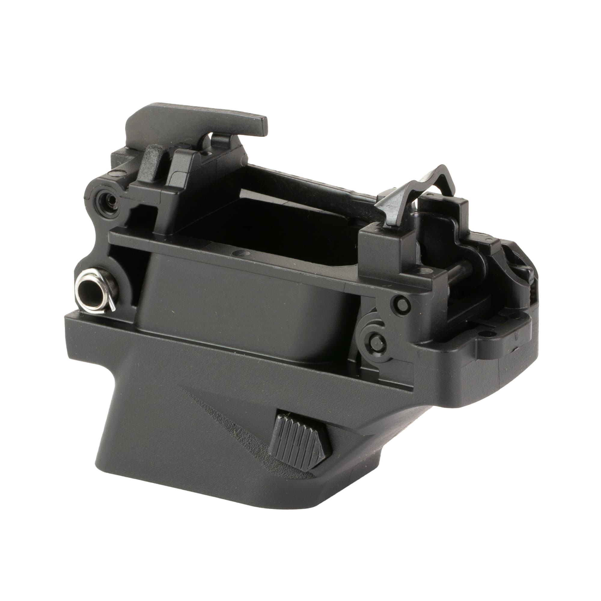 Henry H27109WELL Homesteader Magwell 9mm for Sig P320 and S&W M&P Magazines