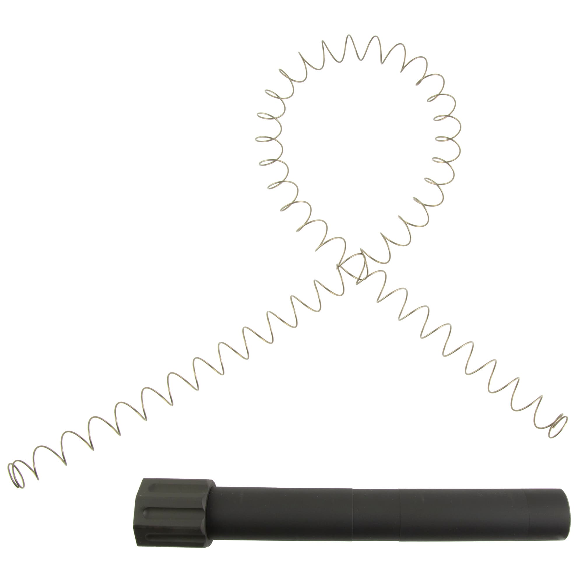 GG&G Benelli M2 3-Shot Extension Magazine Tube 12 Gauge Anodized Finish