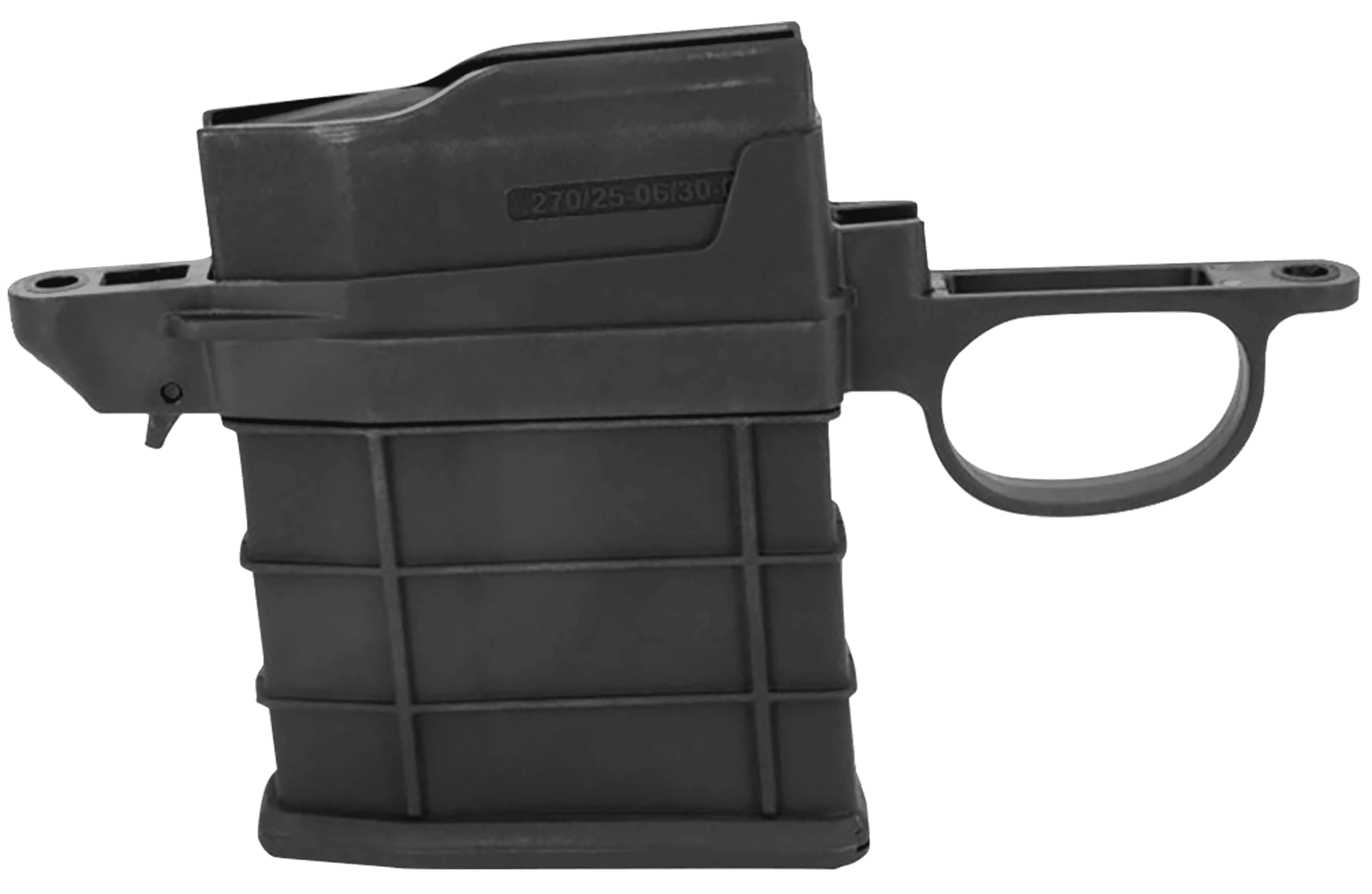 Legacy Sports Howa ATIK10R3006REM Detachable Mag 10rd 270 Win 25-06 Rem 30-06 Springfield