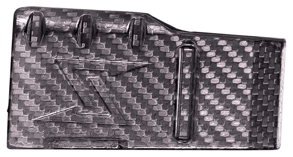 Seekins Precision Replacement Magazine 3rd 6.5 PRC Fits Havak PH1 PH2 Carbon Fiber