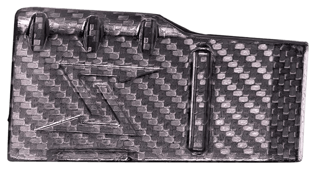 Seekins Precision Replacement Magazine 3rd 6.5 PRC Fits Havak PH1 PH2 Carbon Fiber