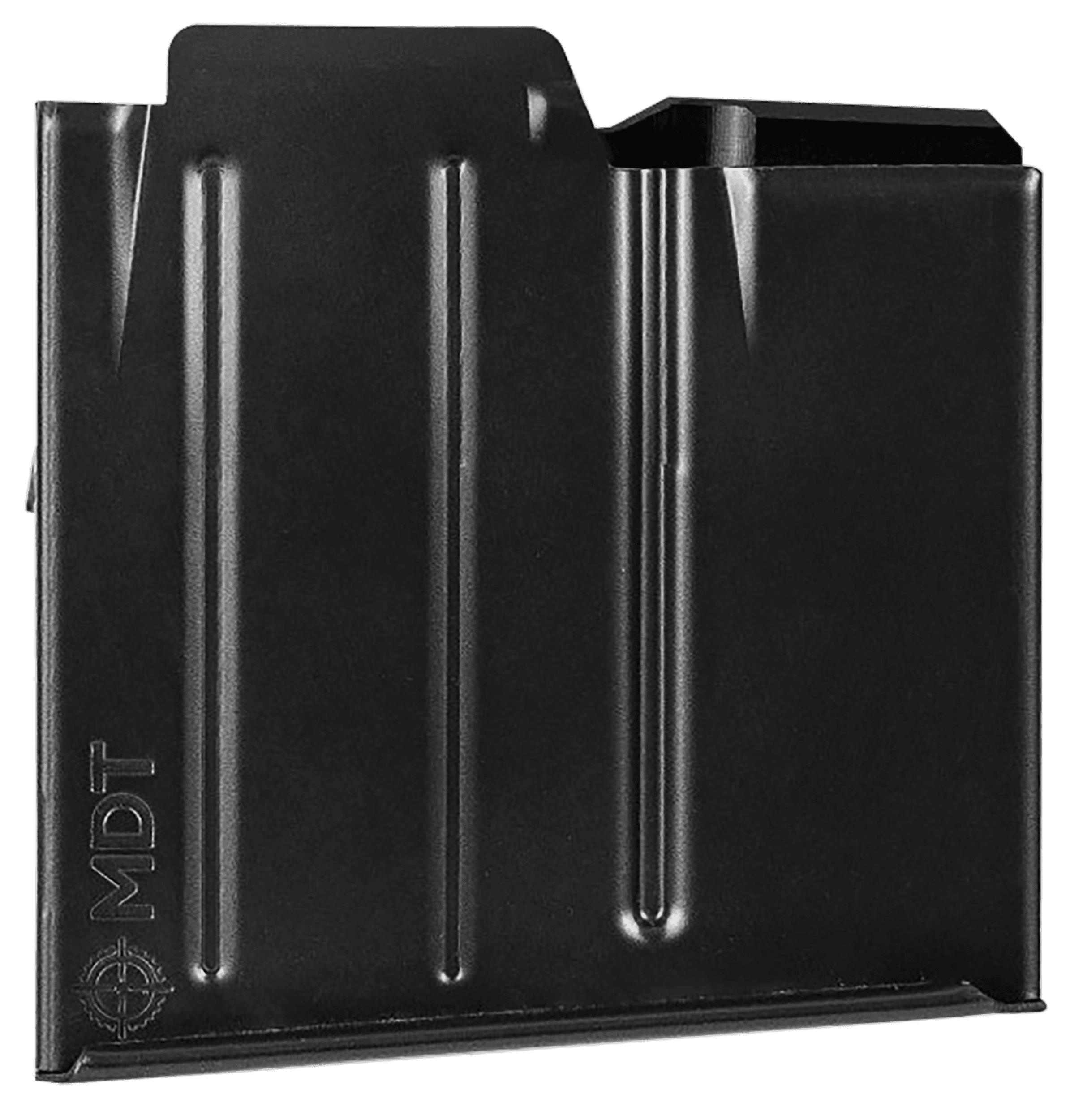 MDT 5rd Magazine 300 WSM 6.5 PRC Nitride Steel