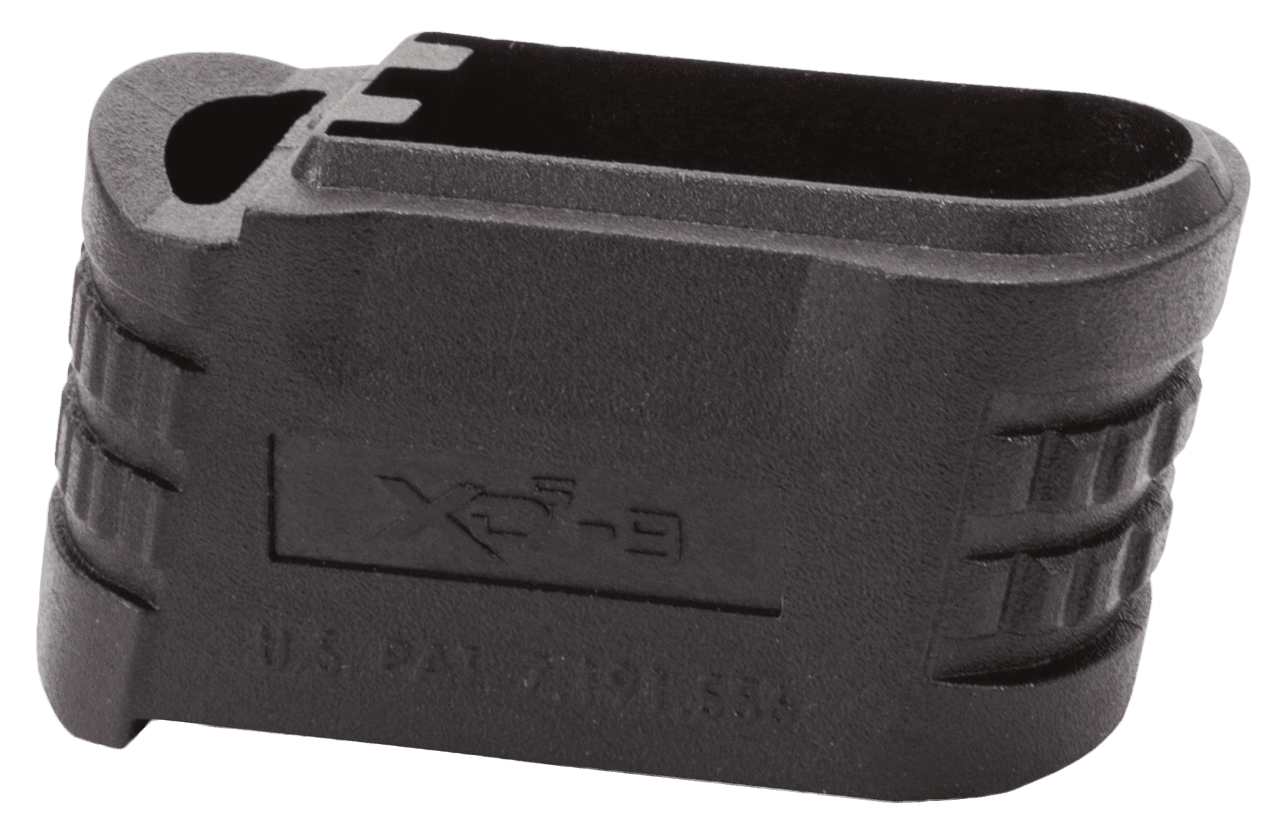 Springfield Armory XDS5902 Polymer Backstrap Sleeve for 9mm Luger XD-S