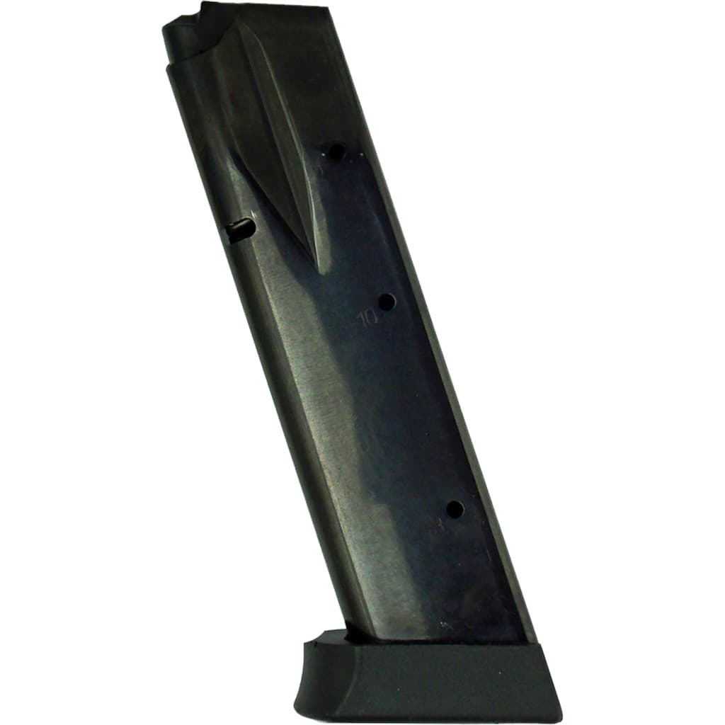 CZ Pistol Magazine 9mm 18 Round Fits 75 SP-01 75 85 Full Size