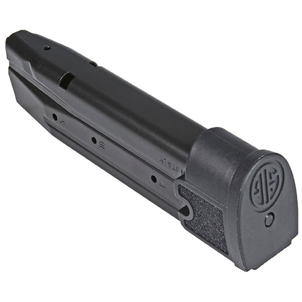 Sig Sauer P320 Magazine 9mm 21 Round for P320 Full-Size and Carry Models
