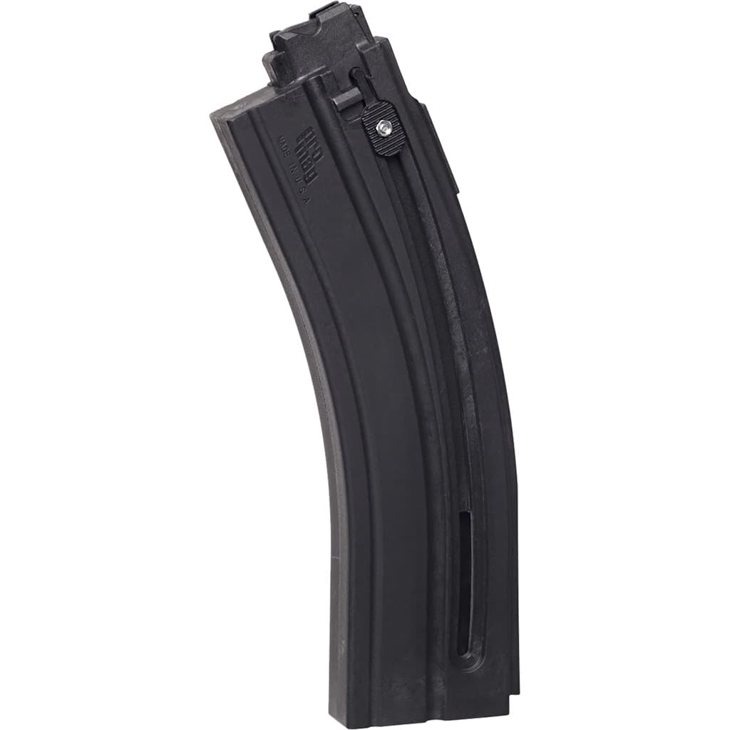 ProMag Polymer Magazine Colt M4 .22 LR 10 Round Capacity