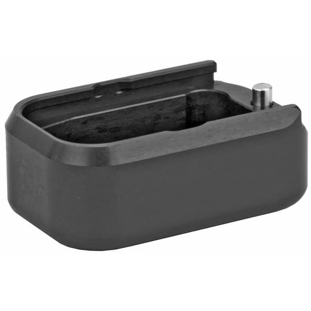 Taran Tactical Innovations TTI FRPWR BP for Glock 9/40 +3/+4 Capacity Mag Extension