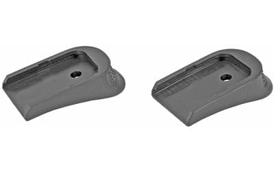 Pachmayr Grip Extender Compatible with Glock 17 18 19 22 23 24 25 31 32 34 35 37 2 Per Pack
