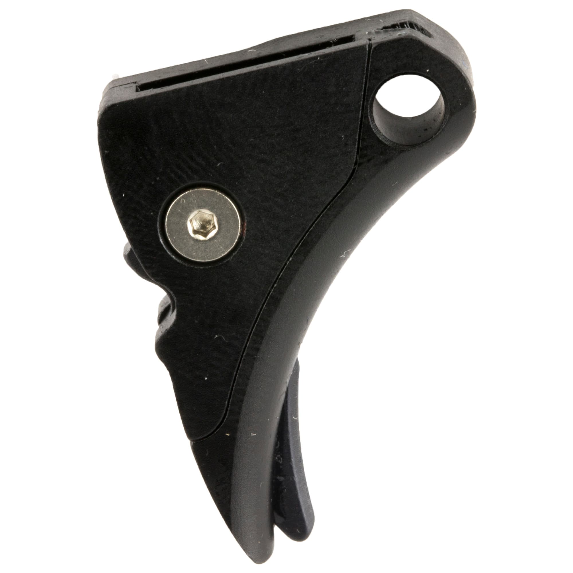 Lone Wolf Ultimate Adjustable Trigger Shoe for Handgun Platforms