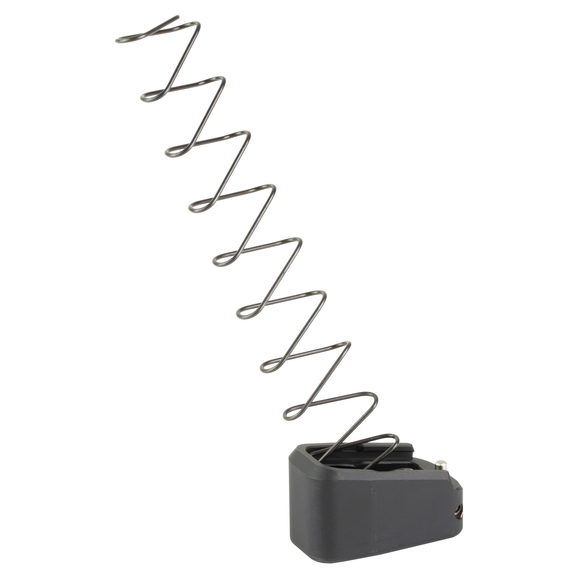 Taran Tactical Innovations TTI FRPWR Base Pad Glock 43 +2 Mag Extension