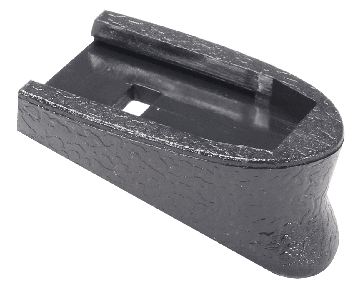 Pachmayr Grip Extender Polymer for Smith & Wesson Shield 9mm 2 Pack