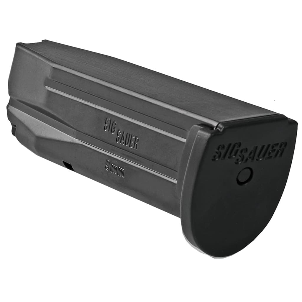 Sig Sauer P250 P320 Compact Magazine 9mm 15rd