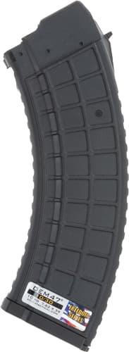XTech Tactical Gen2 Freedom 30rd Magazine 7.62x39 Fits AK-47 Polymer