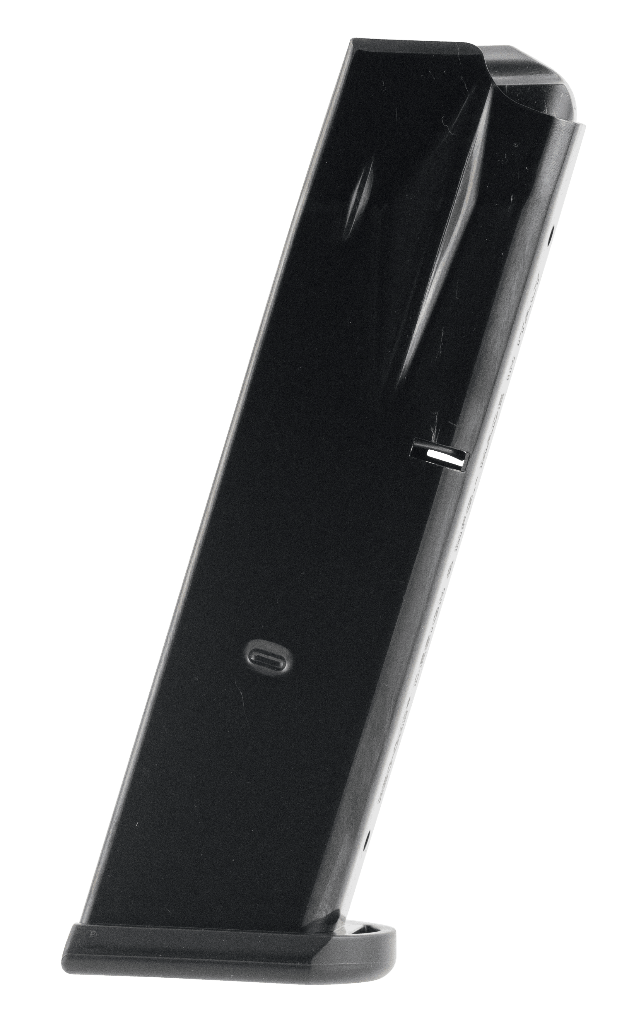 Mec-Gar 10rd Detachable Blued Magazine 40 S&W for Beretta 96FS