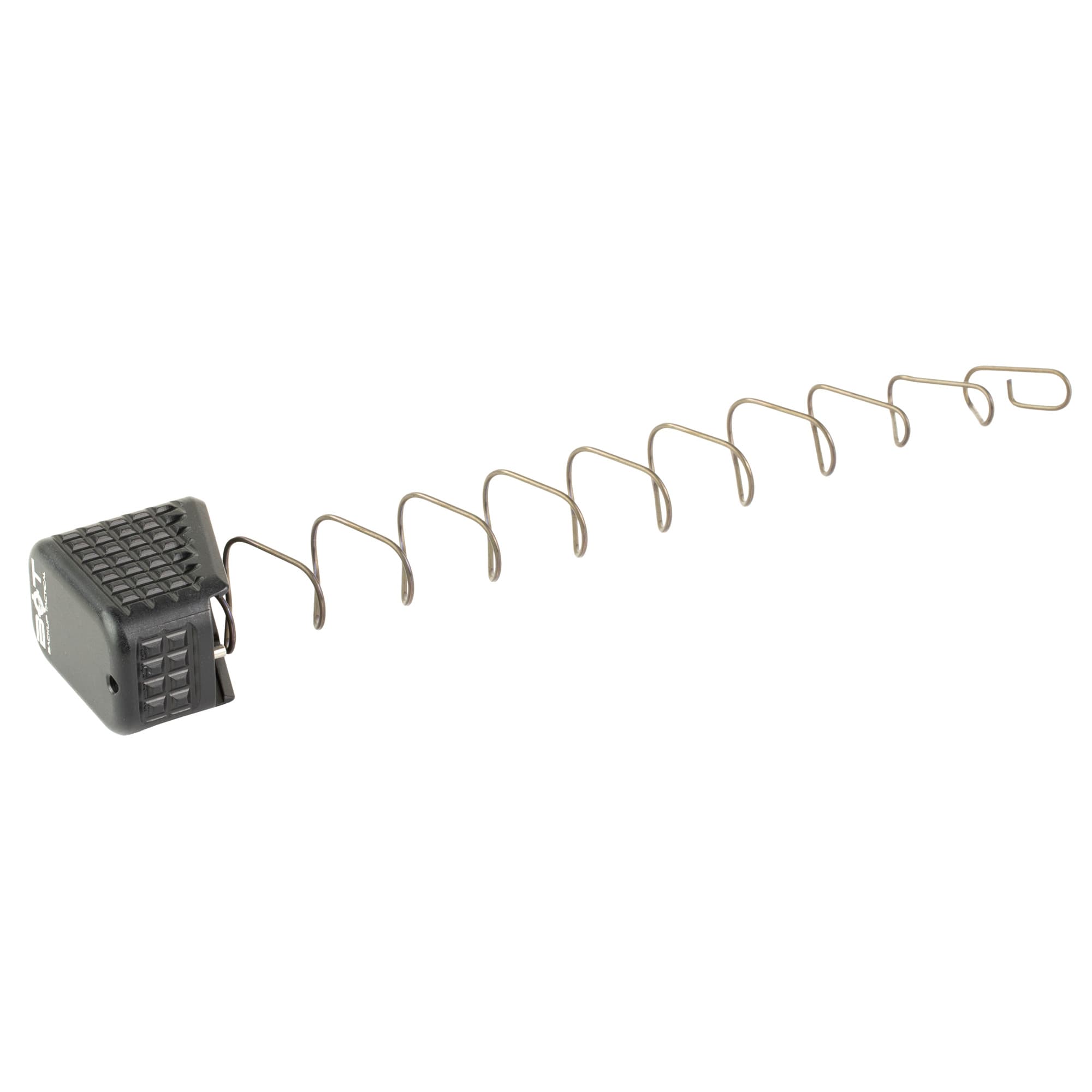 Backup Tactical Mag Extension for Glock 17/22 +5 Capacity 9mm Luger