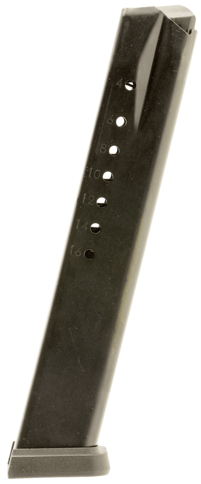 ProMag 25rd 40 S&W Magazine for Springfield XD-M Blued Steel