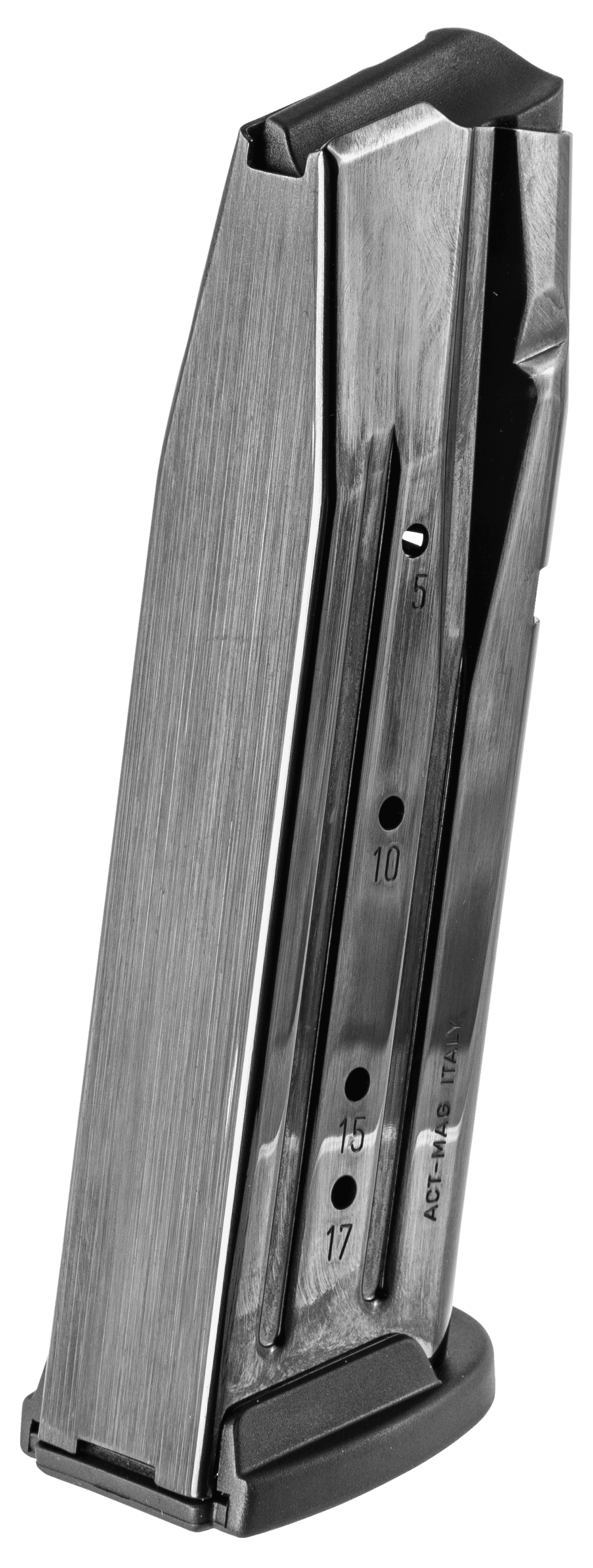 Rock Island Armory 3209 ACT-MAG 17rd 9mm Luger Magazine for Sig P320 M17