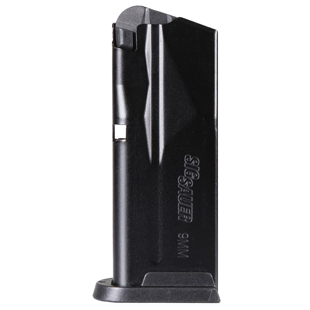 Sig Sauer P365 Subcompact Magazine 9mm 10 Round Capacity Italy