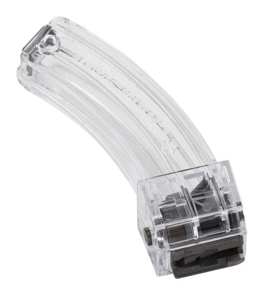 Champion Targets 10/22 MTL HD 30RD Magazine .22 Long Rifle Compatible 30-Round