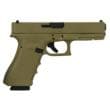 Glock G17 Gen 3 9mm 4.49in 17rd Flat Dark Earth FDE