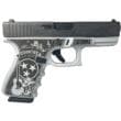 Glock G19 Gen 3 9mm 4.02in 15rd Navy Gray