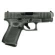 Glock G19 Gen 5 9mm 4.02in 15rd Silver UA195S203 MODCSD