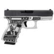Glock G19 Gen 3 9mm 4.01in 15rd Trump Finish