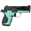 Smith & Wesson CSX 9mm 3.1in 10/12rd Tiffany Frame Pistol