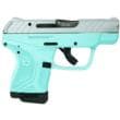 Ruger LCP II 22 LR, 2.8in. Barrel, 10rd - Blue (13705 MODTFCSS)