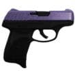 Ruger EC9s 9mm, 3.12in. Barrel, 7rd - Purple (3283 MODSP)