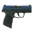 Sig Sauer P365 9mm 3.1 inch 10 Rounds Mongoose Purple