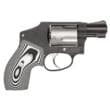 Smith & Wesson 442 Performance Center 38 Special 1.88in 5rd White/Black VZ Grips