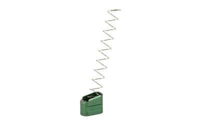 Shield Arms S15 +5 Round Magazine Extension OD Green for Glock 43X/48