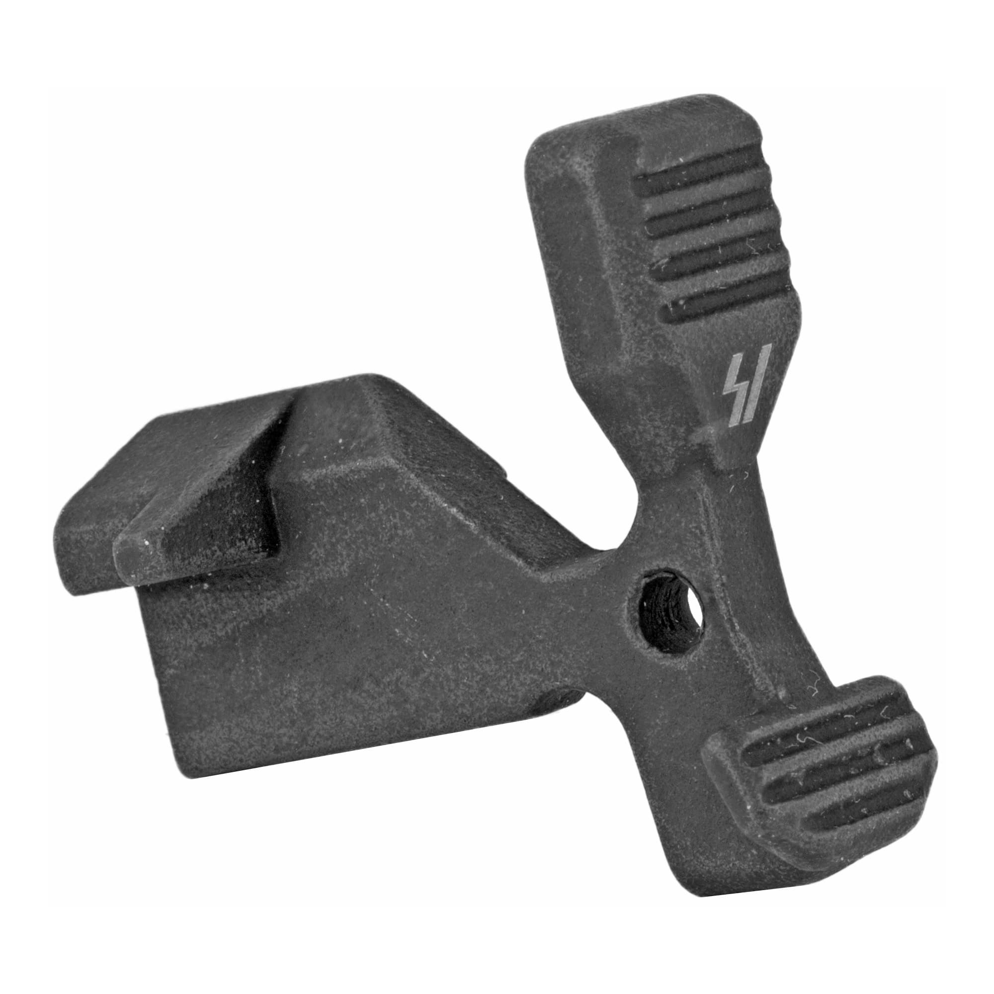 Strike Industries AREBC Enhanced Bolt Catch Mil-Spec Steel AR-Platform Fits AR15