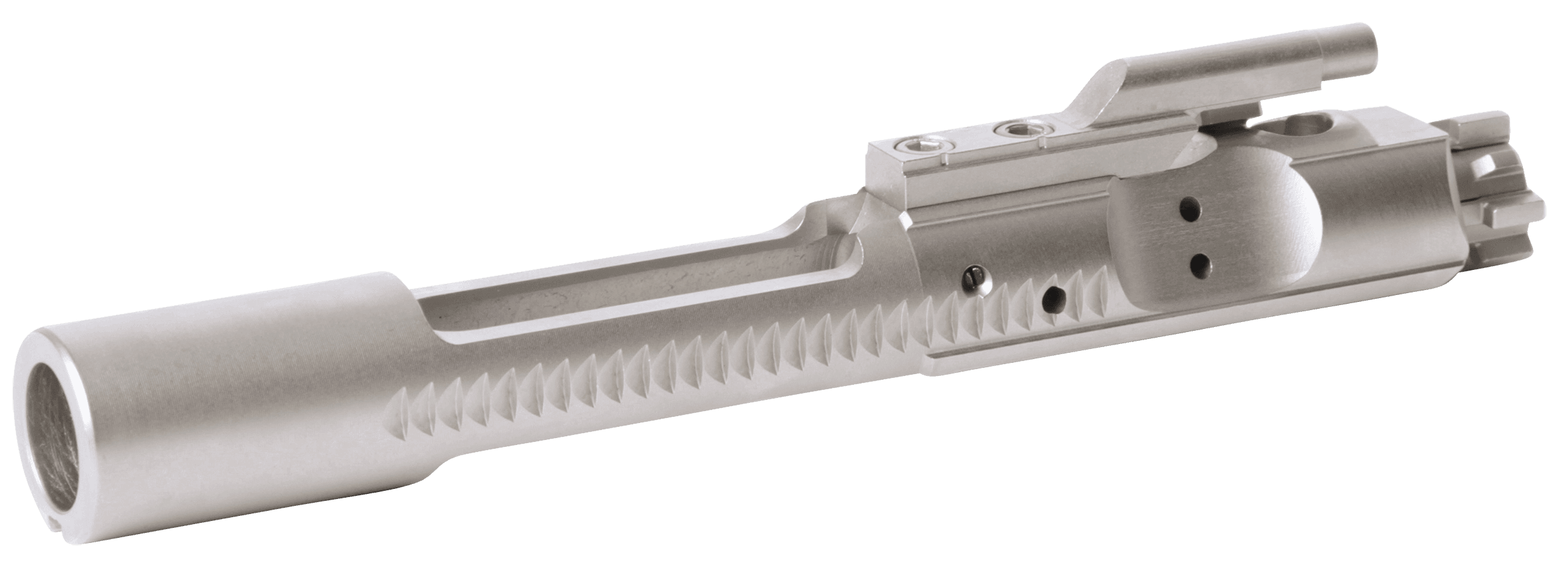LBE Unlimited M16BCG NIB Nickel Boron 556 NATO Complete BCG AR Platform