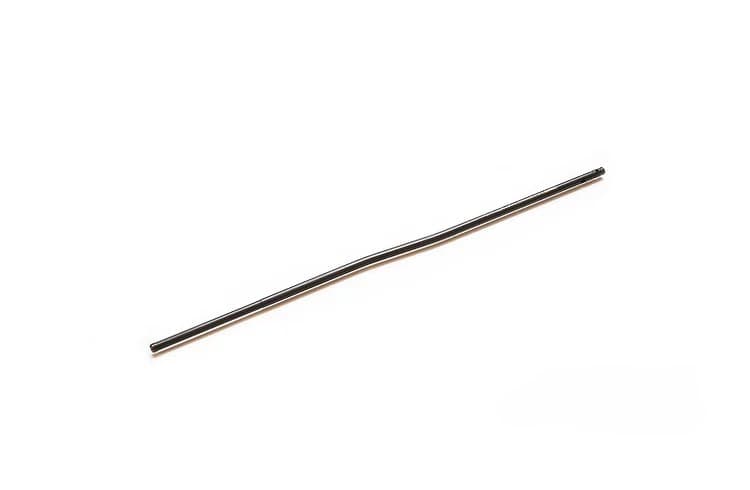 Lantac AR-15 Carbine Length Nitrided Gas Tube with Roll Pin