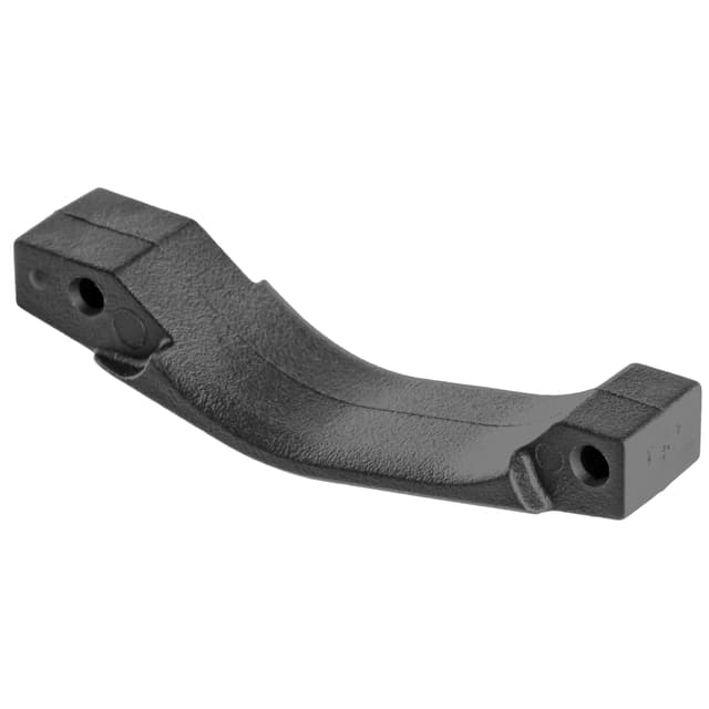 Magpul MAG1186-BLK MOE Enhanced Trigger Guard Black Polymer For AR-15/M4