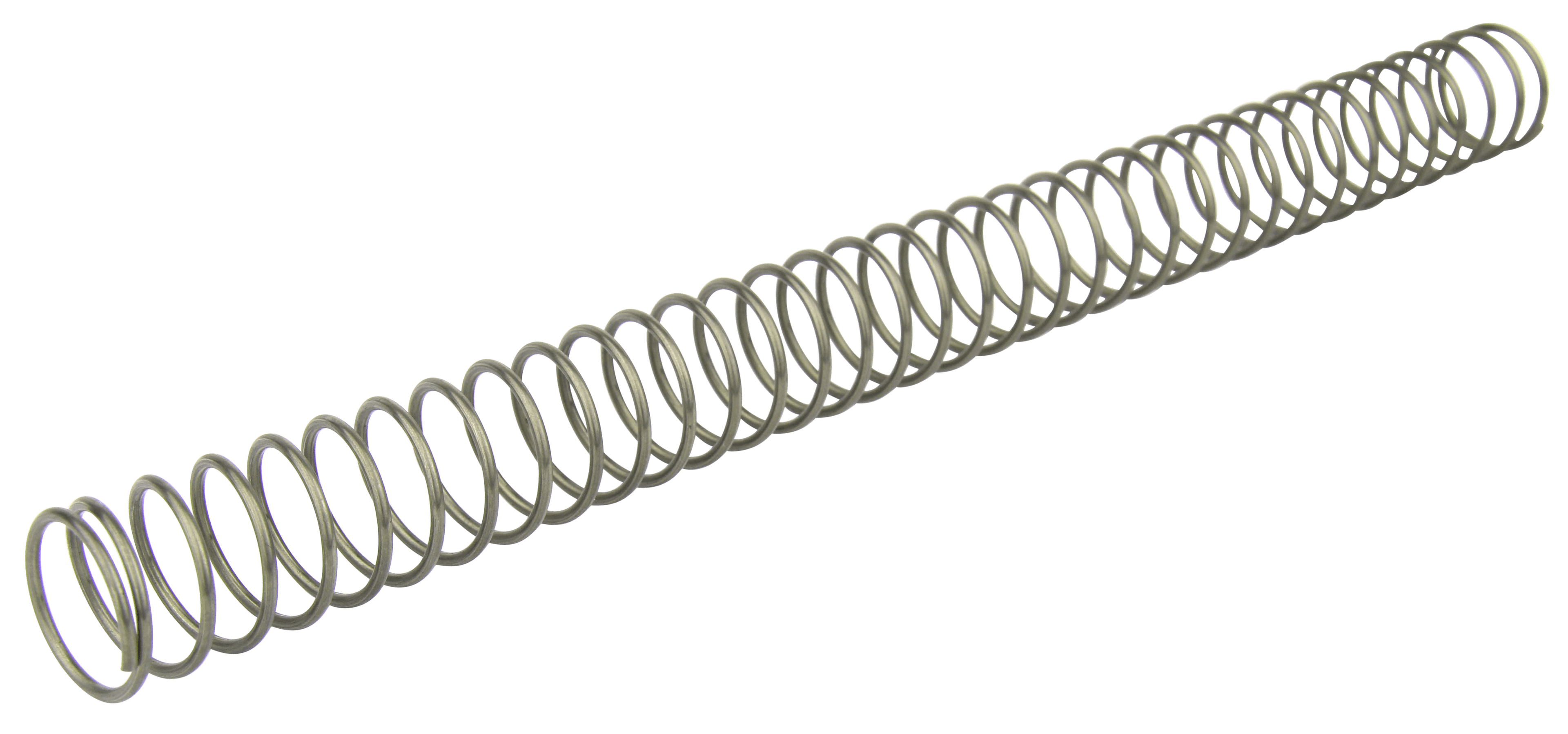 TacFire 6 Position Buffer Tube Spring AR 5.56 223 USA Piano Wire
