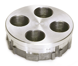 Lee 4 Hole Turret