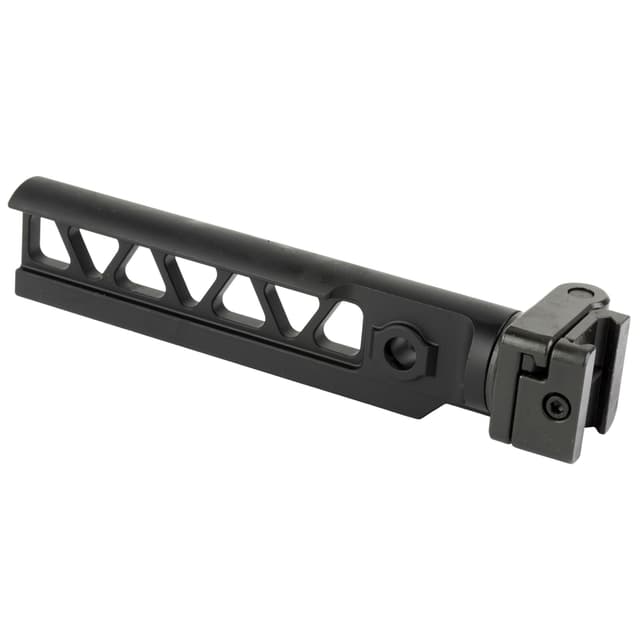 Midwest Industries Alpha M4 Beam Steel Folding Fits 1913 Picatinny Rail Adapter
